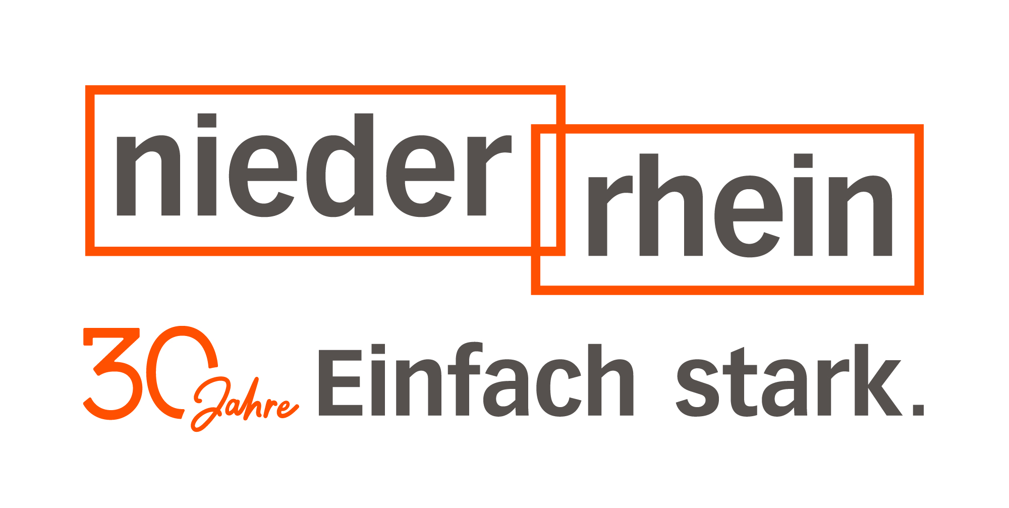 Standort Niederrhein GmbH Logo