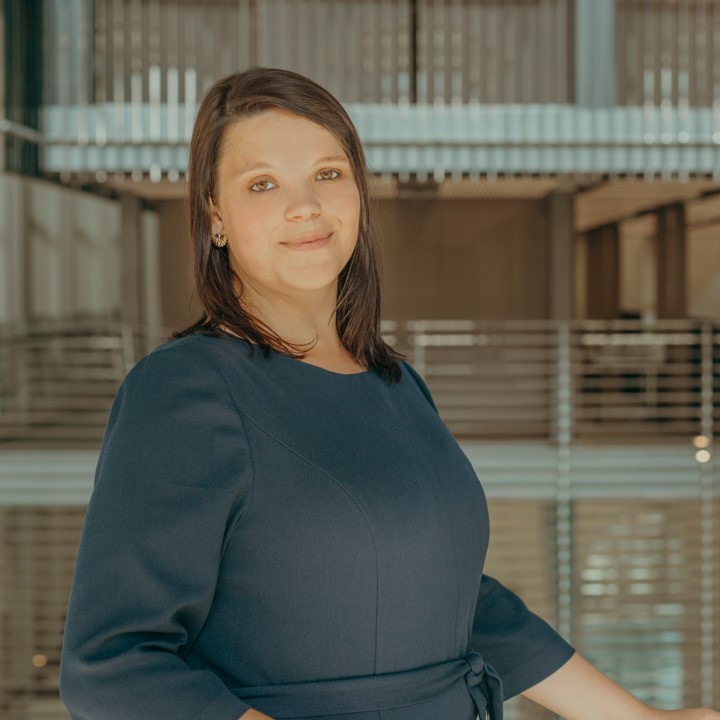 Patricia Schlimbach