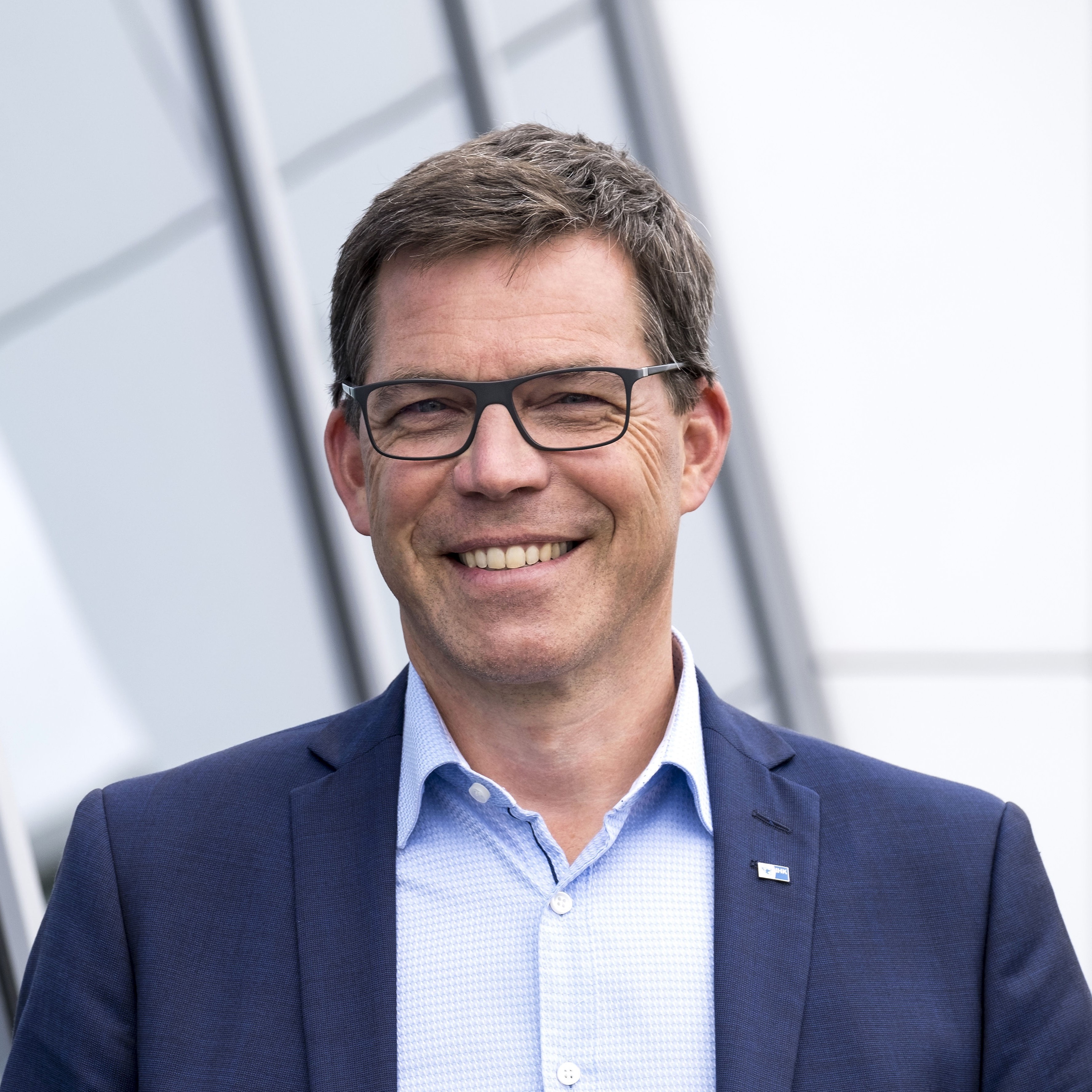 Knud Hansen