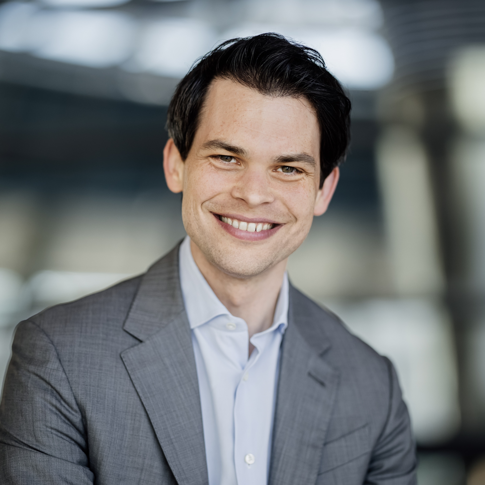 Dr. Christoph Ploß