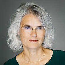 Susanne Landwehr