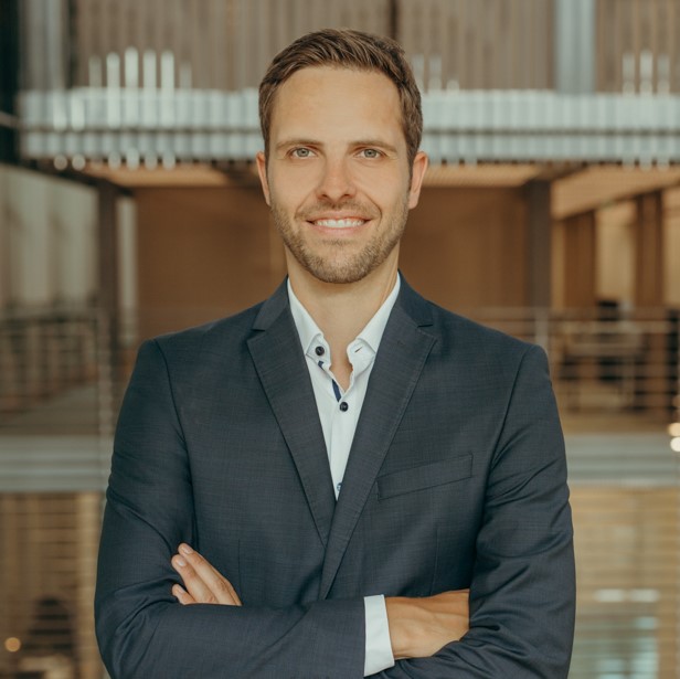 Alexander Anders