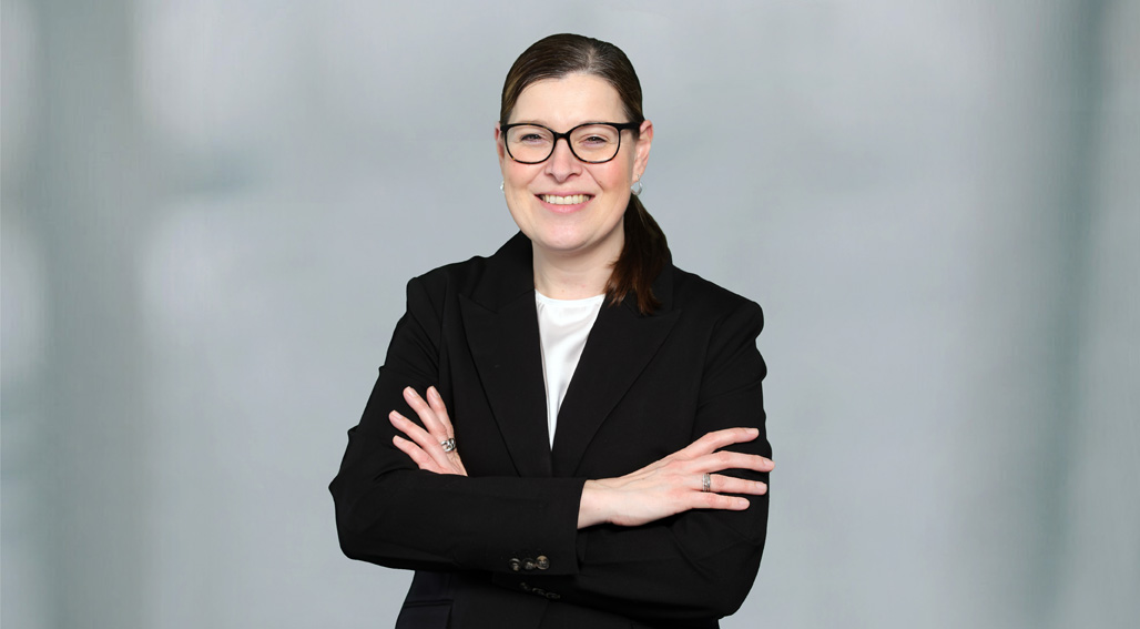 Kathrin Wolf