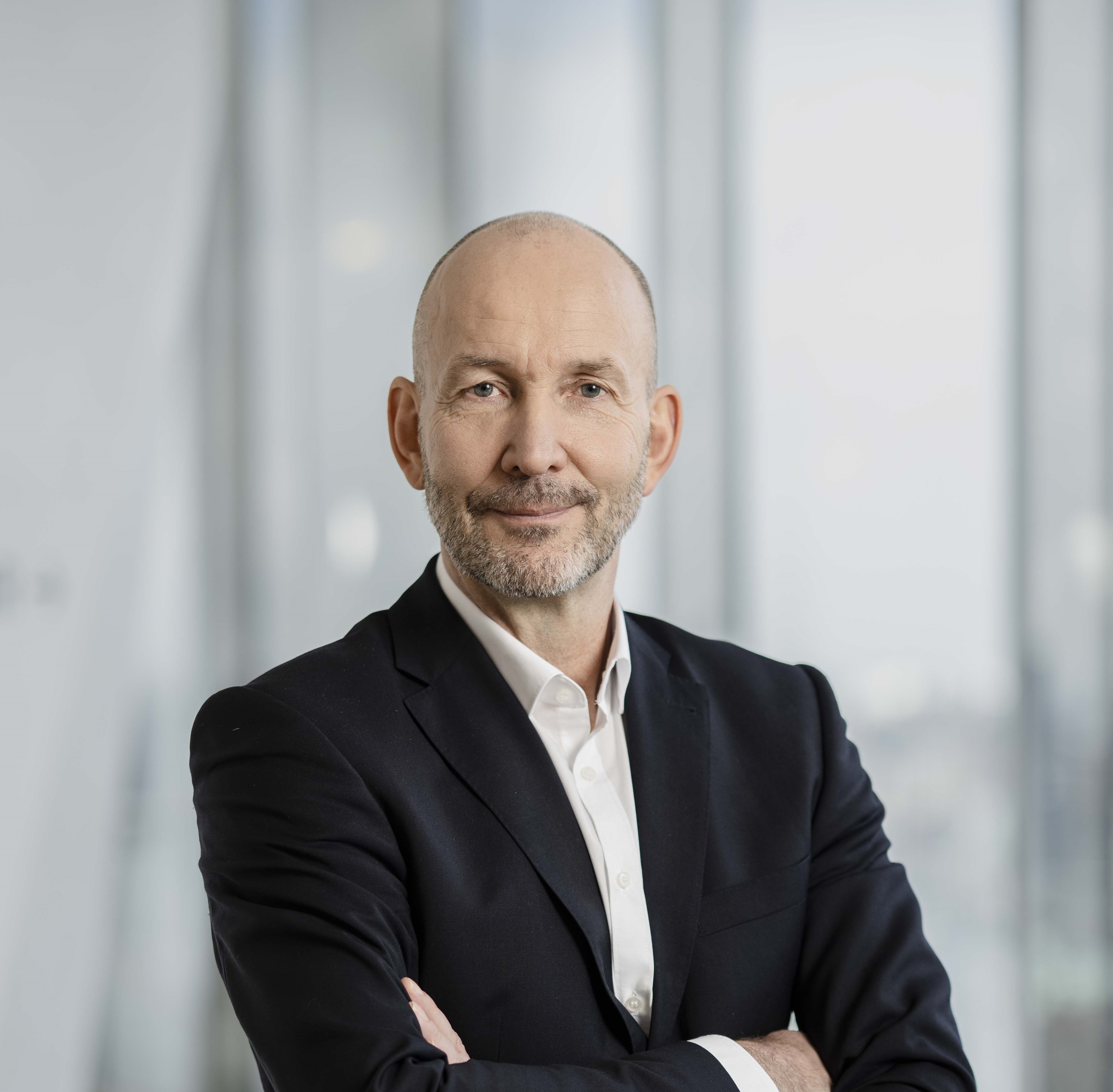 Jens Hansen