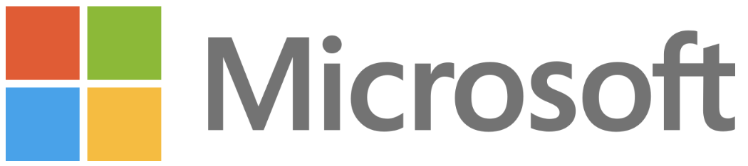 Microsoft Logo