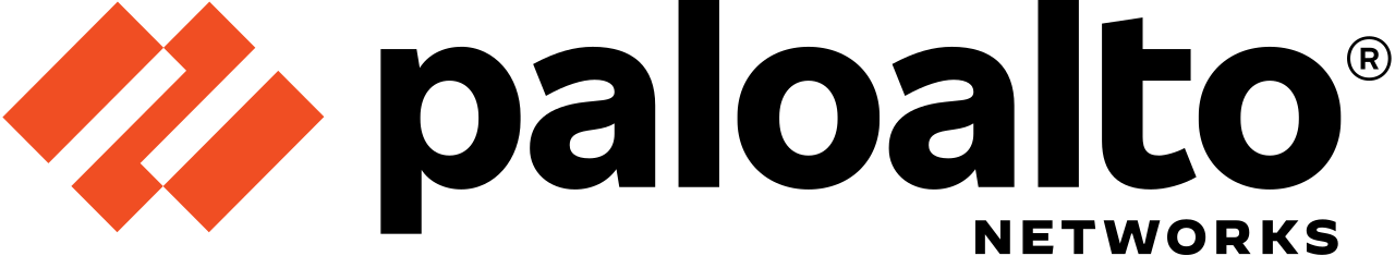 PaloAlto Logo