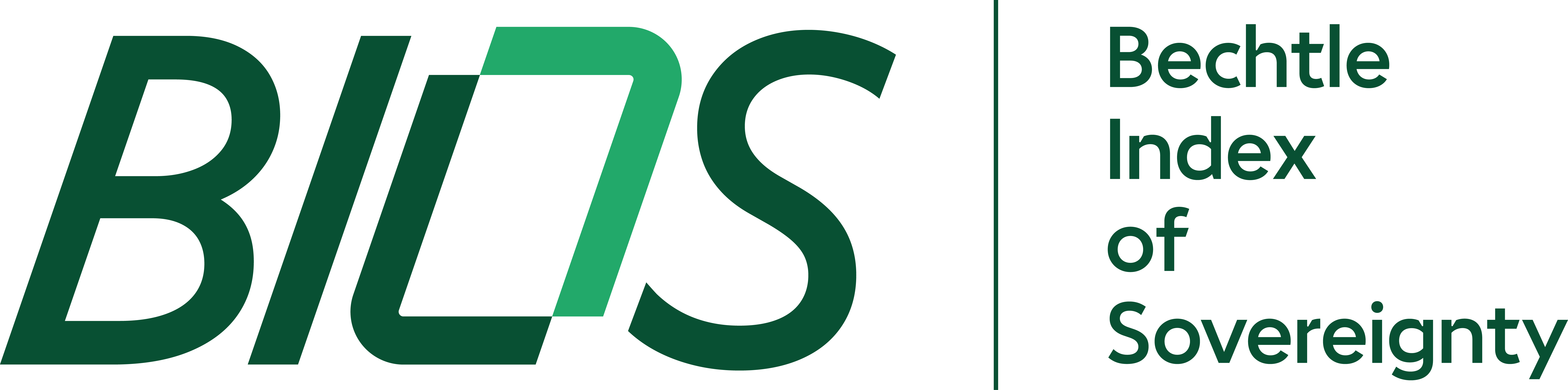 BIoS Logo