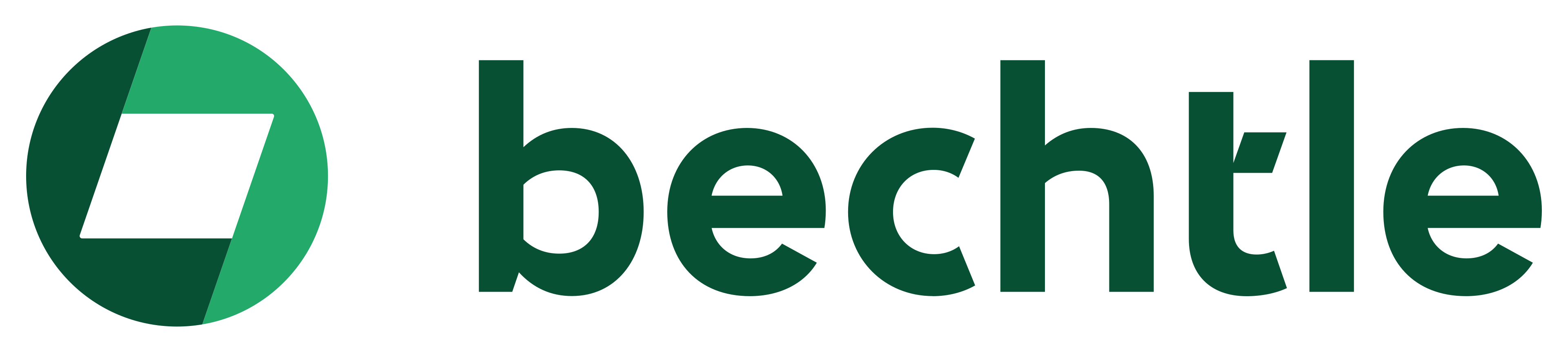Bechtle Logo