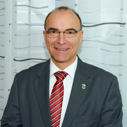 Roland Tibi