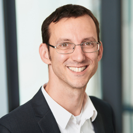 Benjamin Böhm