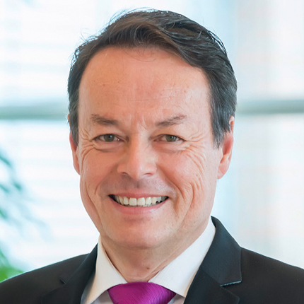 Klaus Tappeser 