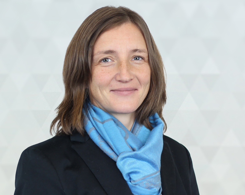 Regina Lindig