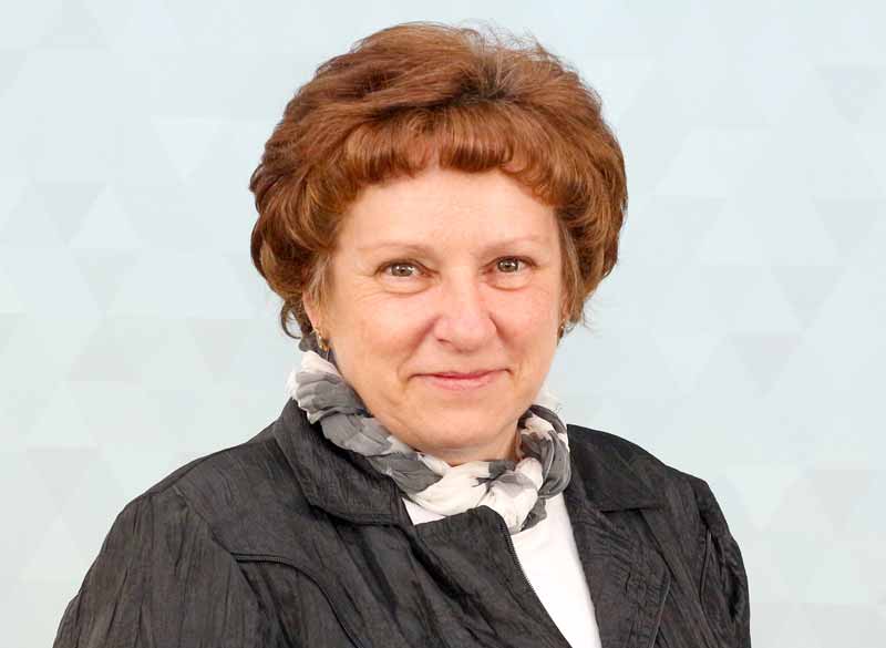 Jeanette Schneider
