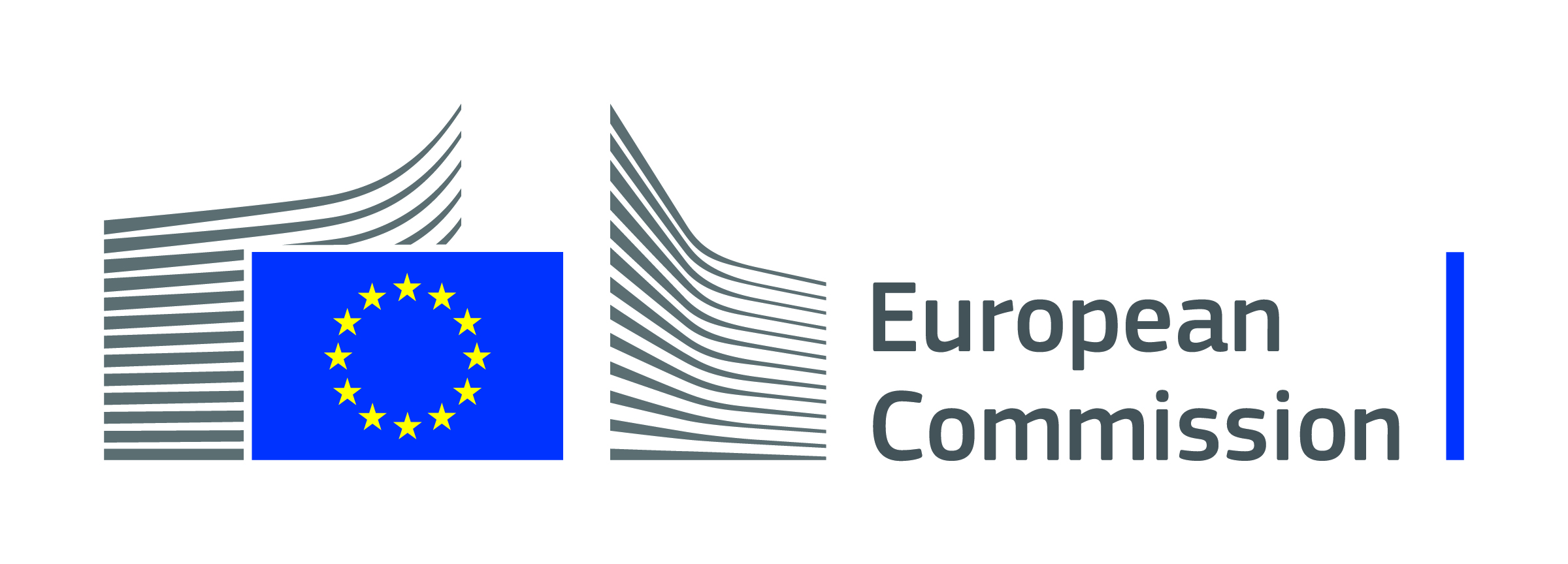 Partner European Commission Logo