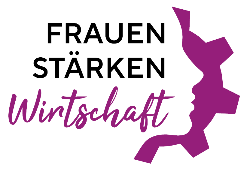 Frauen Stärken Wirtschaft Logo