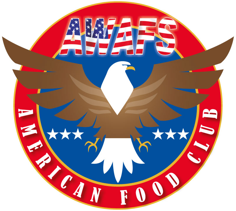 American Food Club Logo