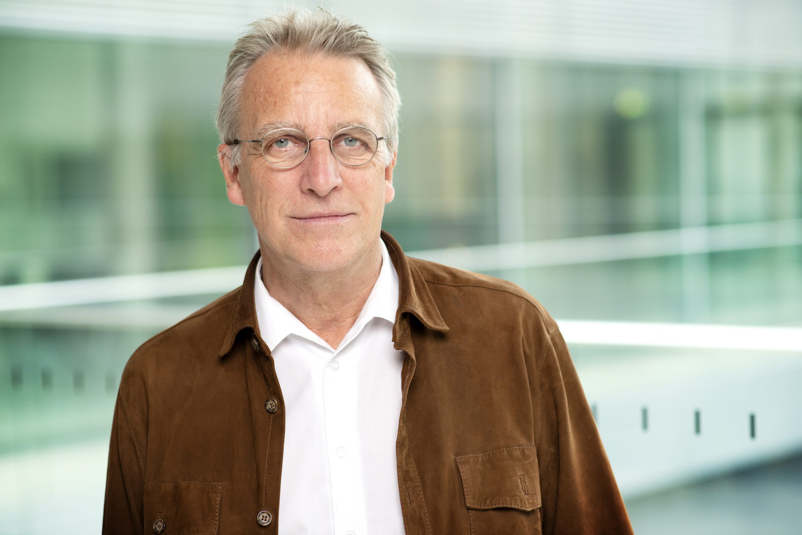 Stefan Wenzel