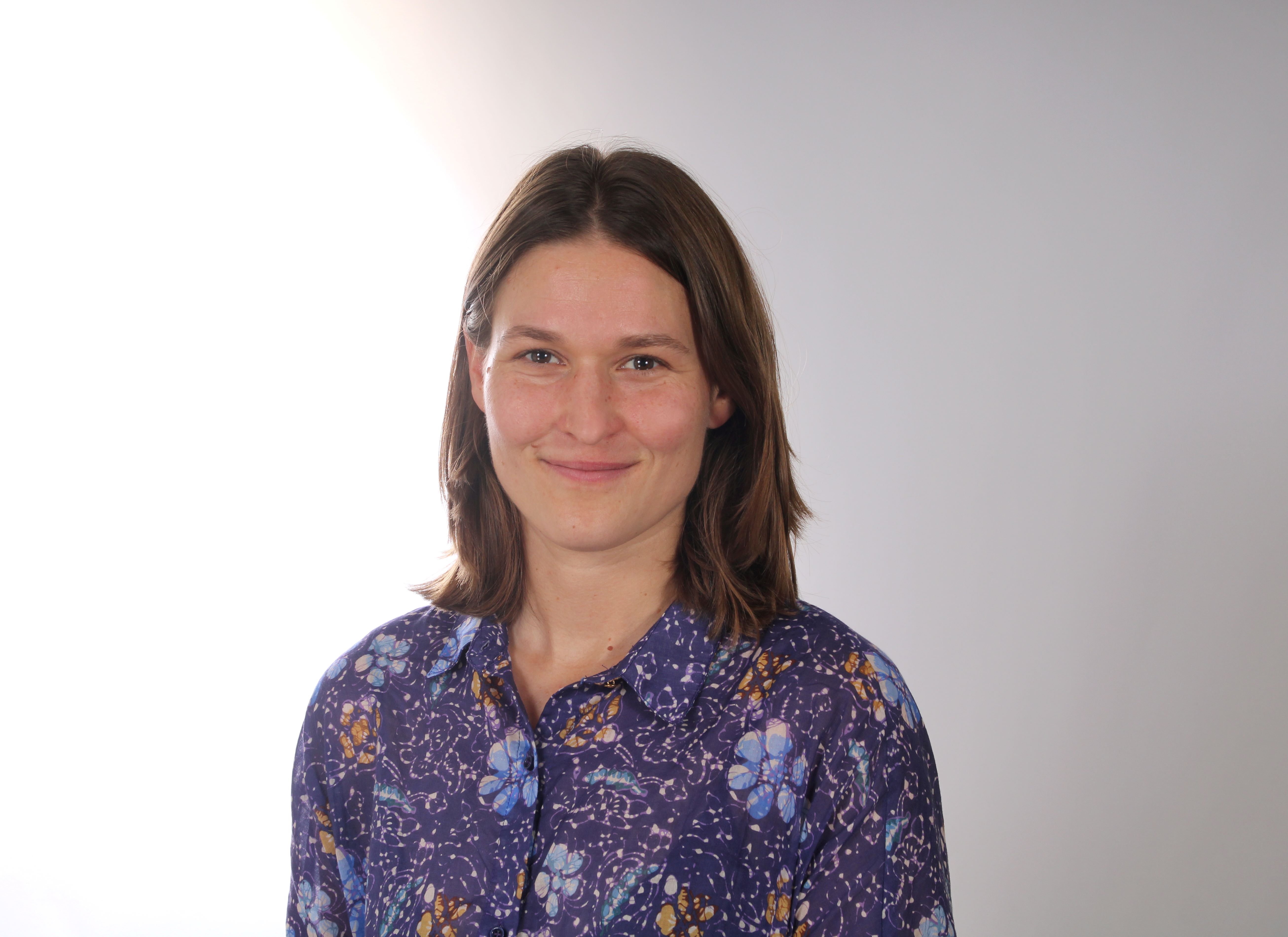 Henrike Schirmacher