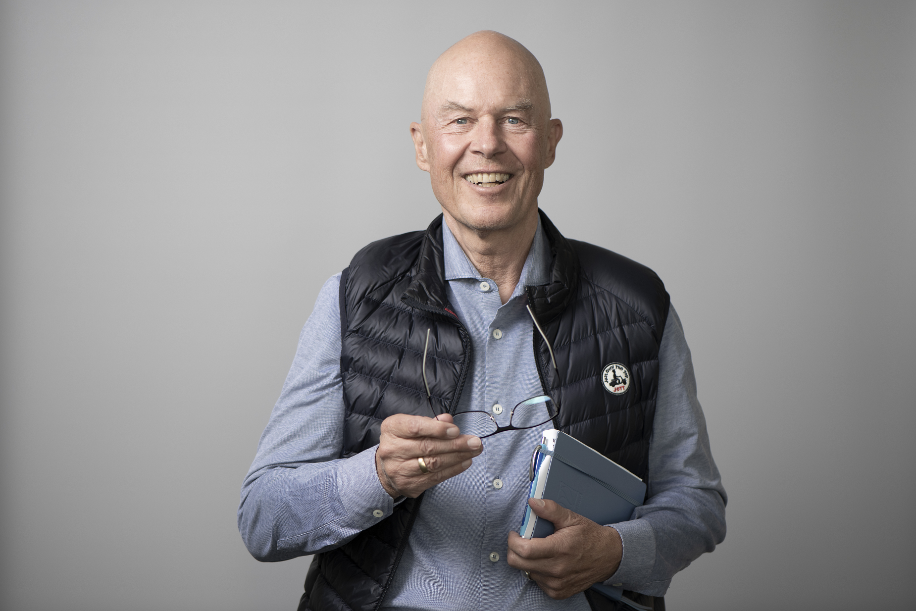 Prof. Dr. Franz-Theo Gottwald