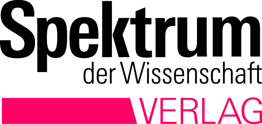 Spektrum Verlag Logo