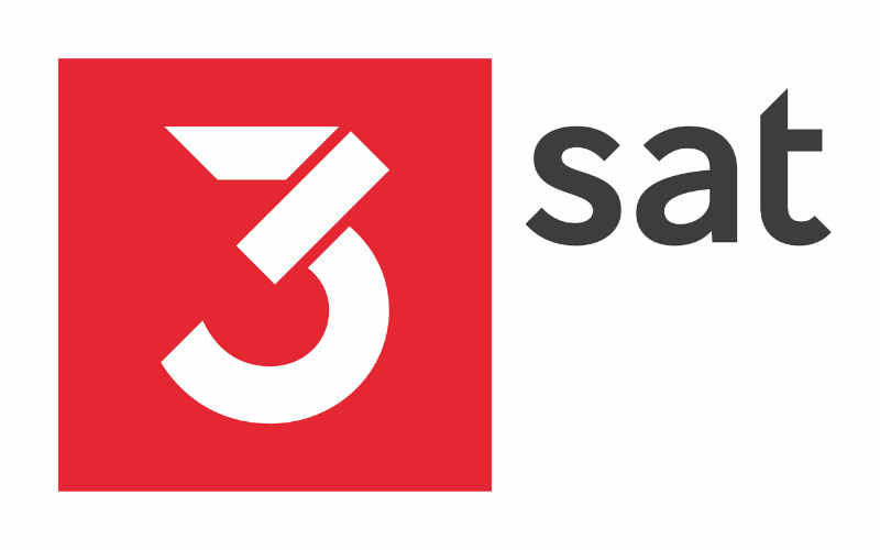 3sat Logo