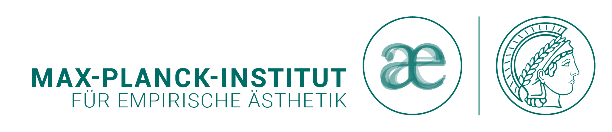 Max-Planck-Institut für empirische Ästhetik Logo