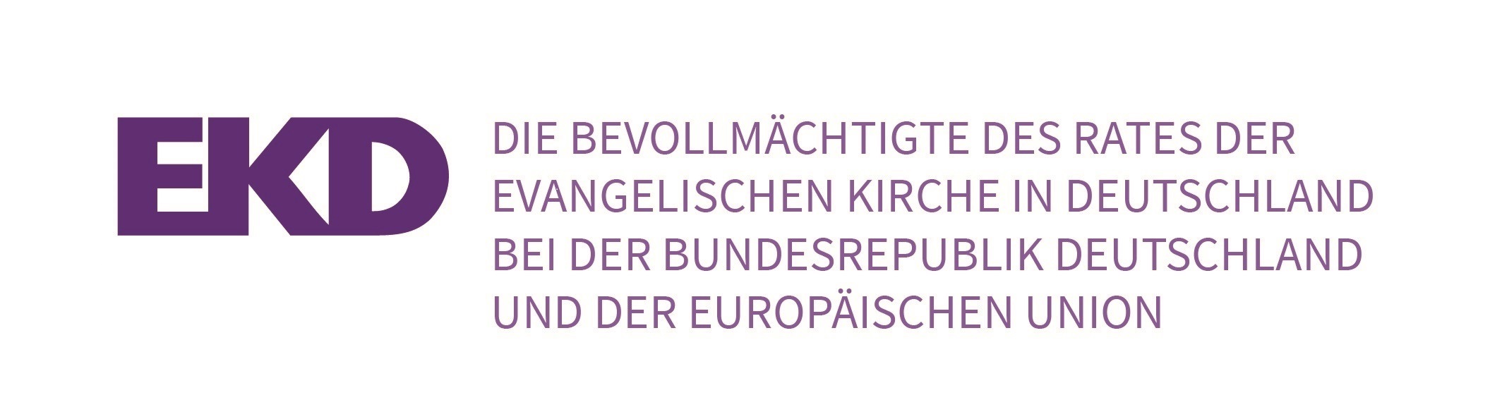 EKD Logo