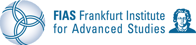  Frankfurt Institute for Advanced Studies (FIAS) Logo