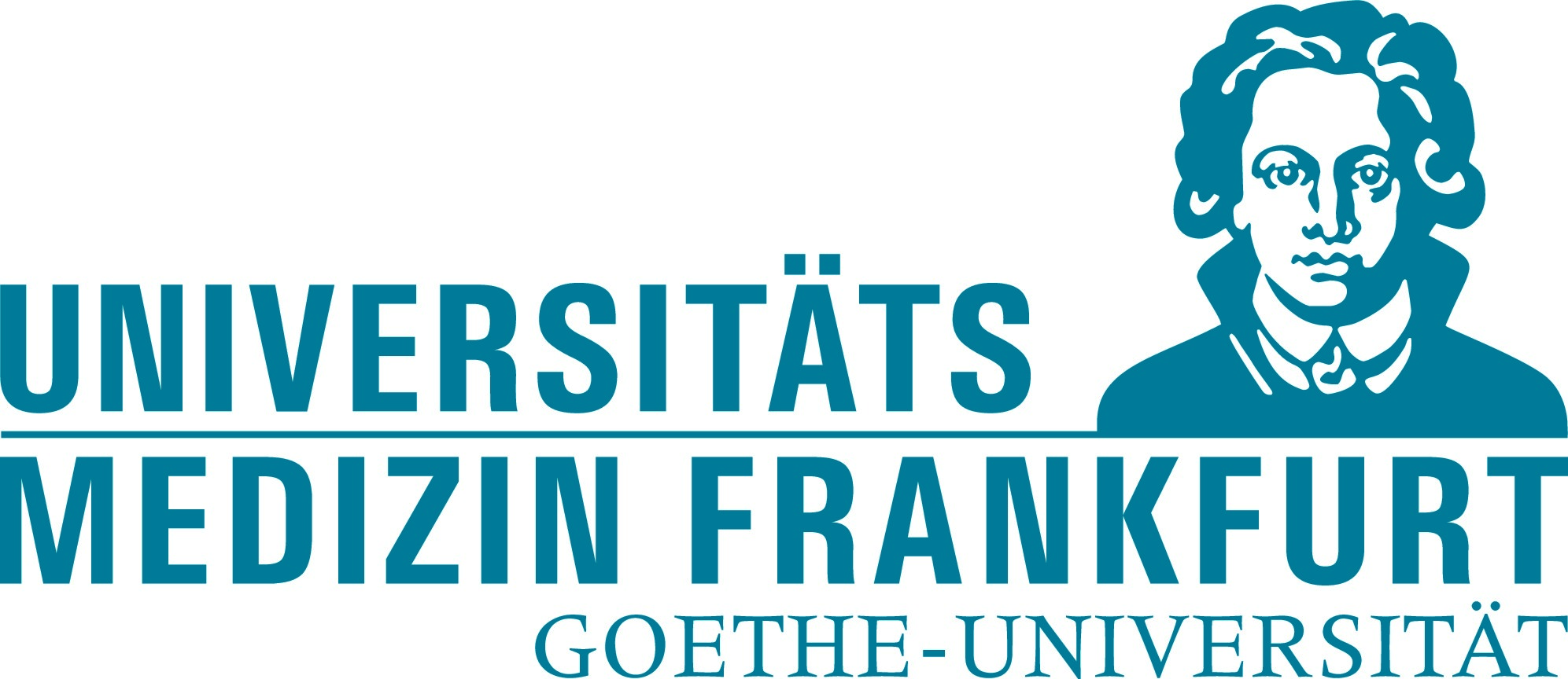 Universitätsmedizin Frankfurt  Logo