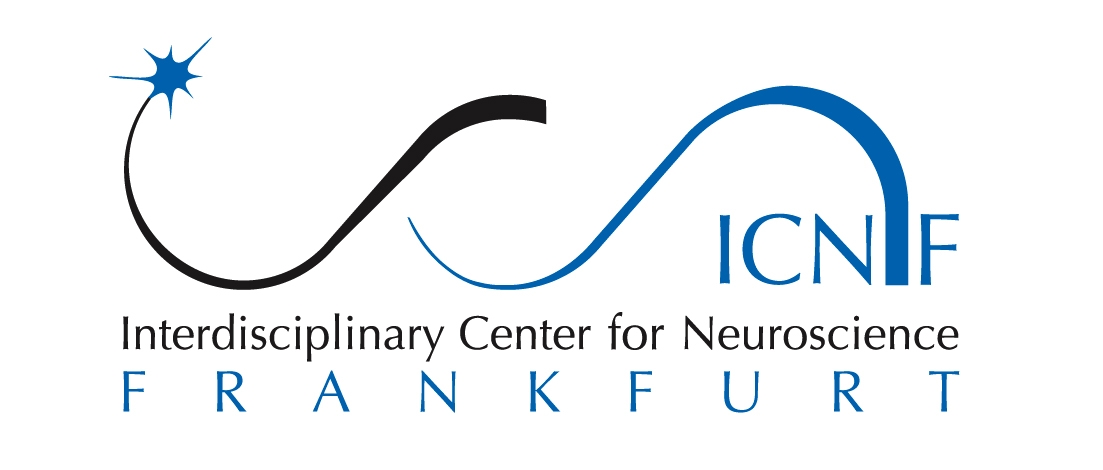 Interdisciplinary Center for Neuroscience (ICNF) Logo