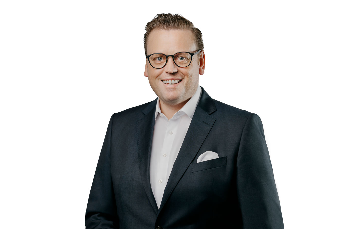 Stephan Grether