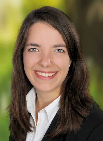 Dr. Charlotte-Louisa Kübel-Heising