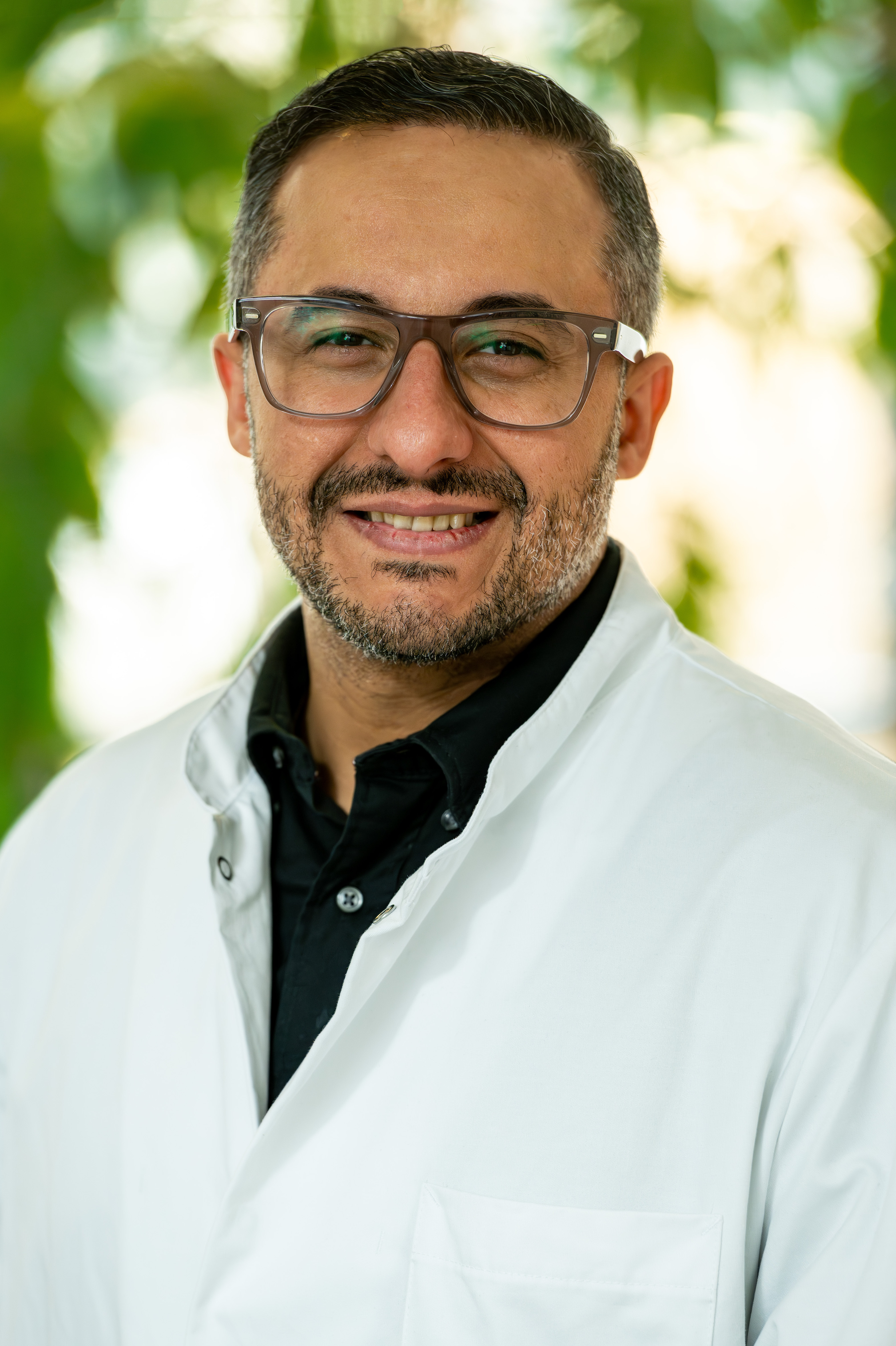Mohammed Karyem Rajeh