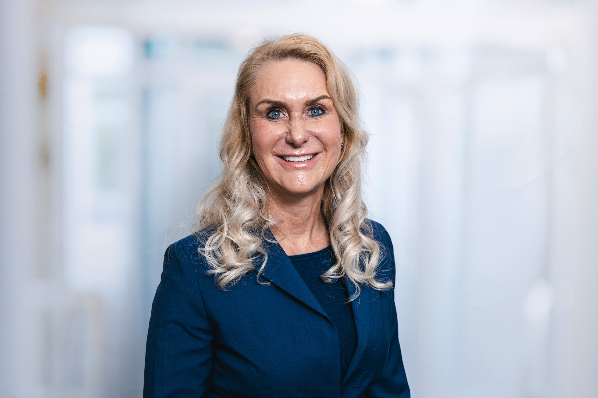 Prof. Dr. Diana Lüftner