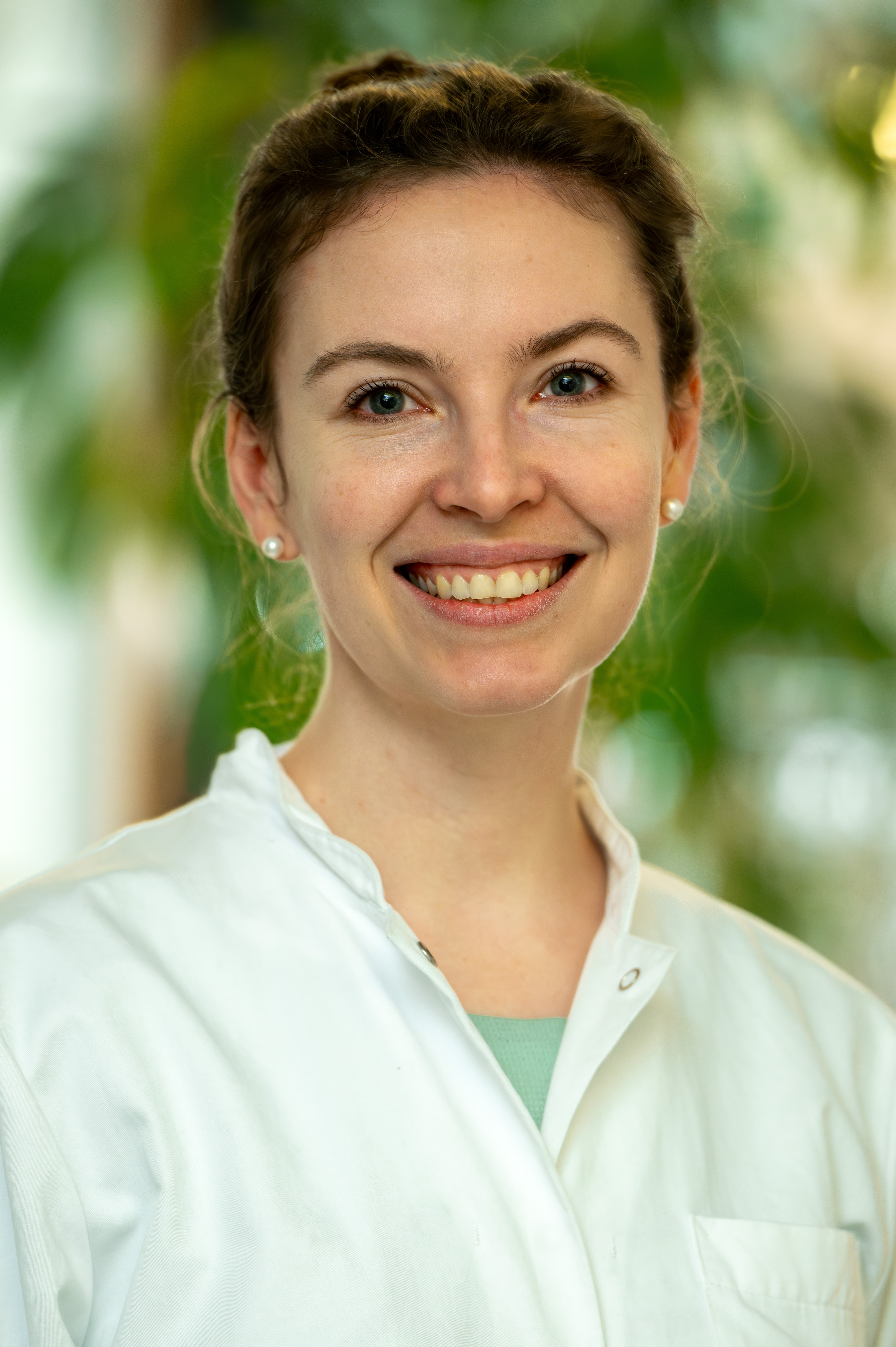 Dr. Katharina Schilderoth