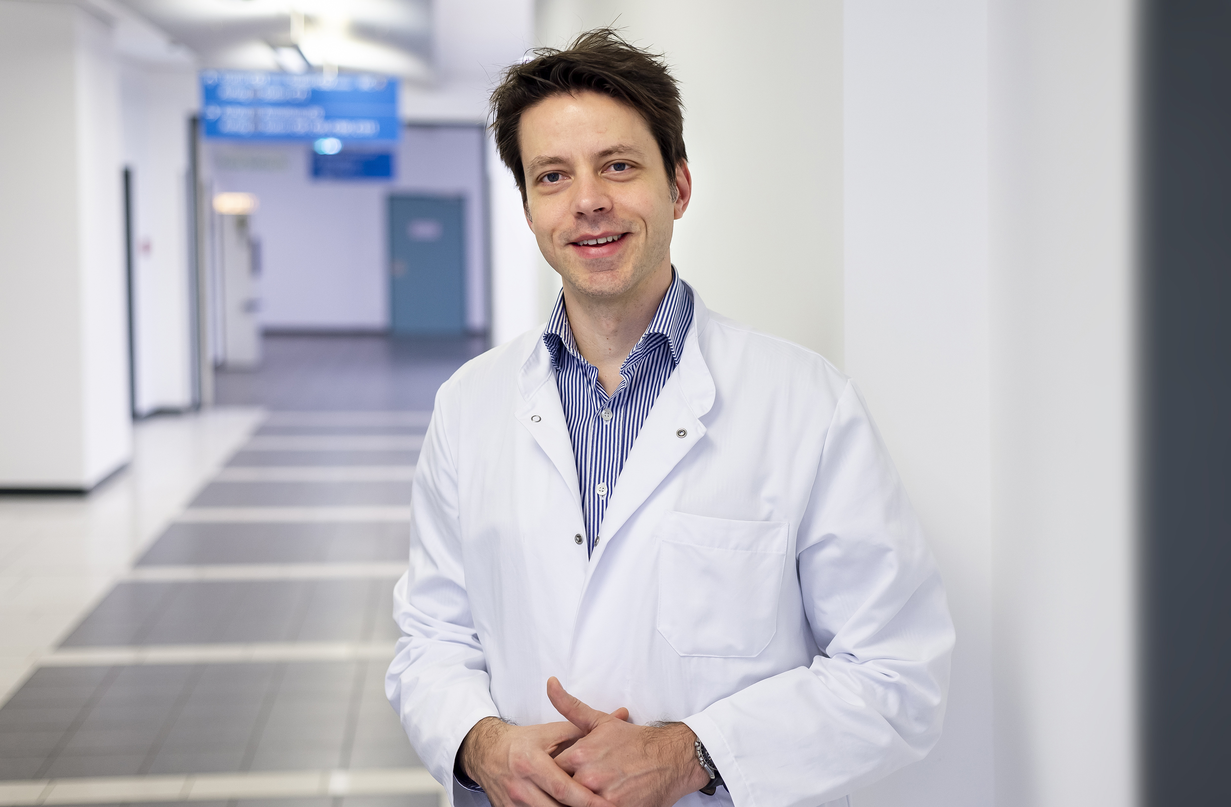 Prof. Dr. Andreas Jenke