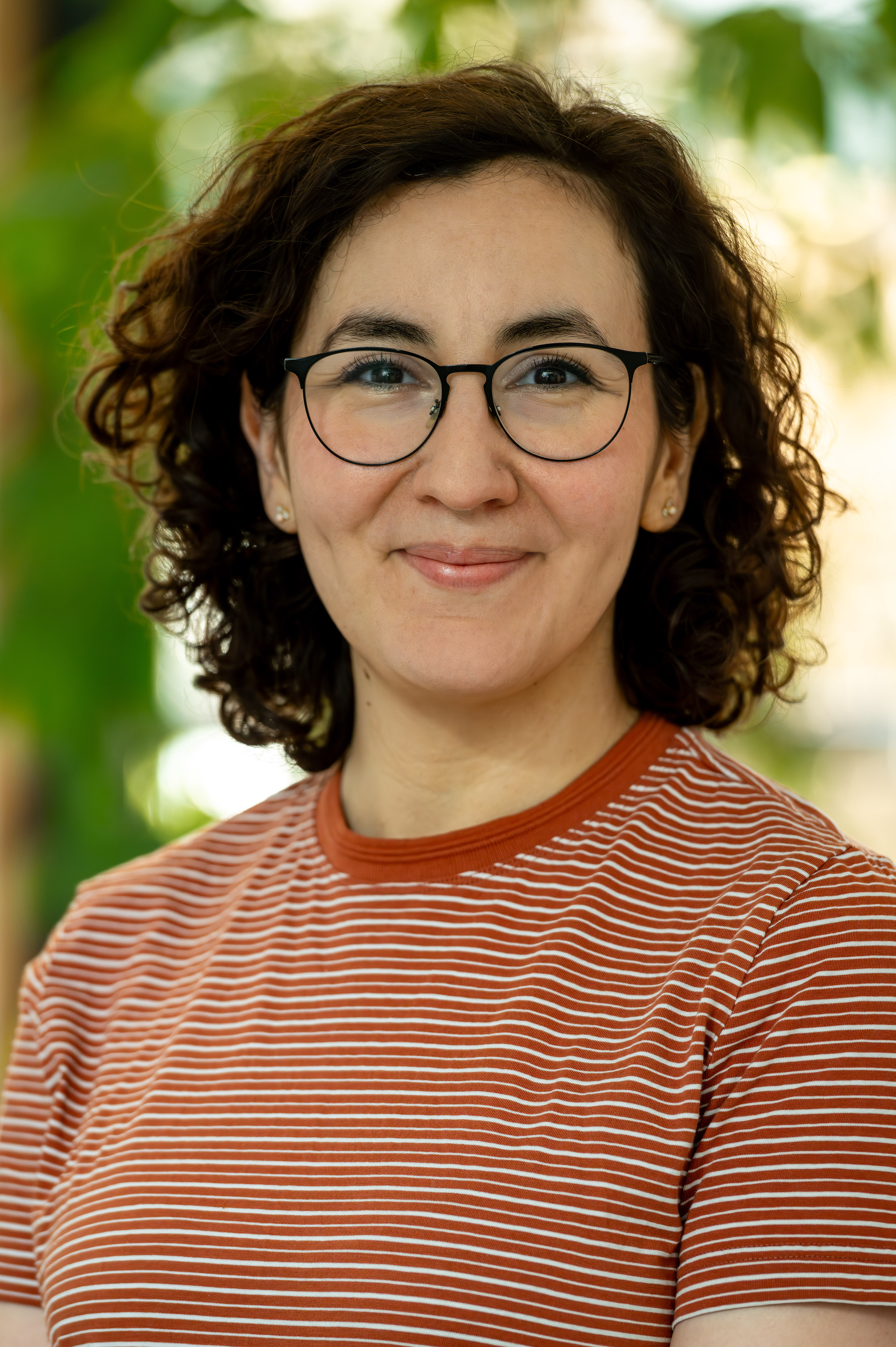 Yasmin Baila