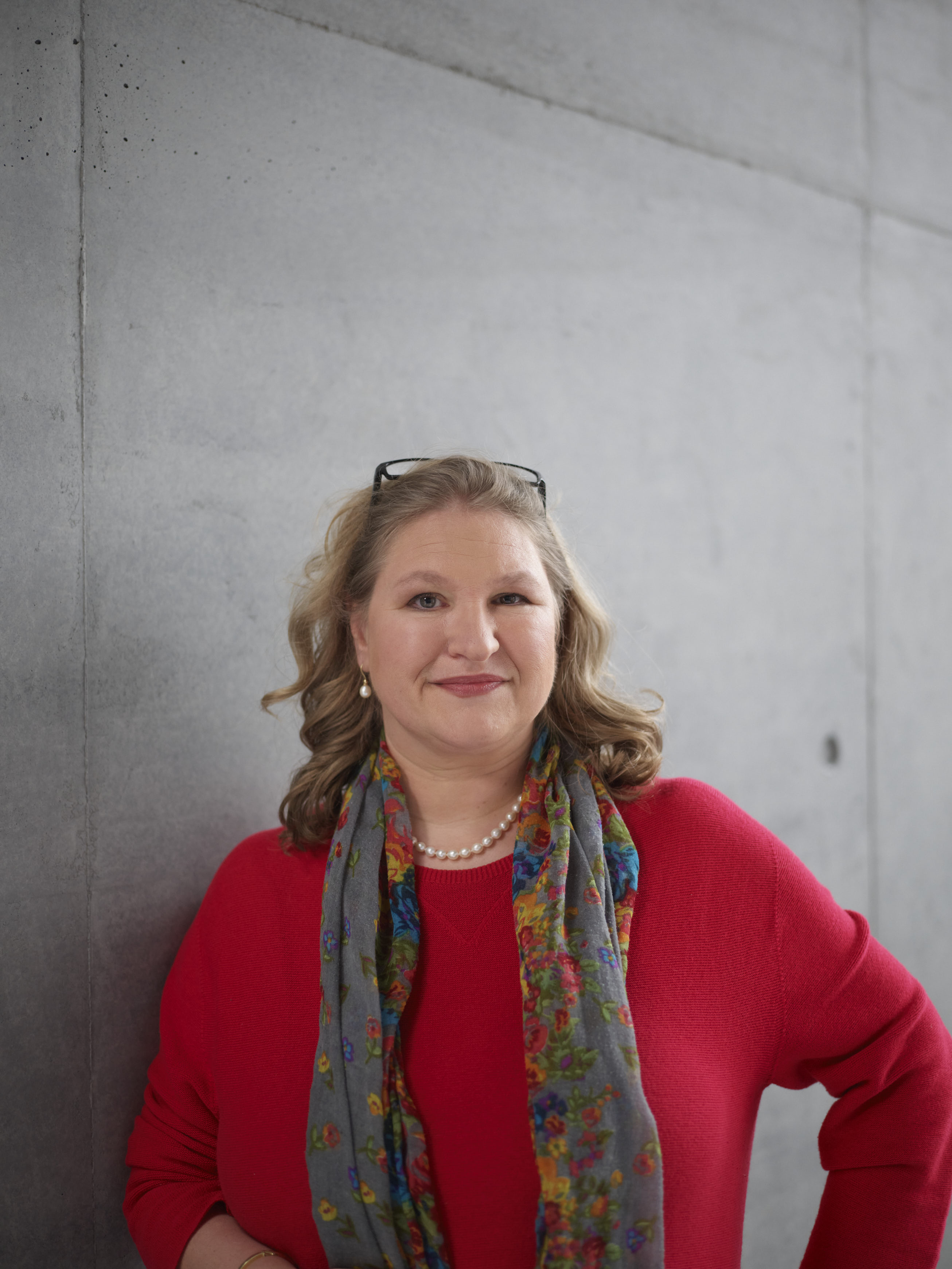 Prof. Dr. Sylvia Mechsner