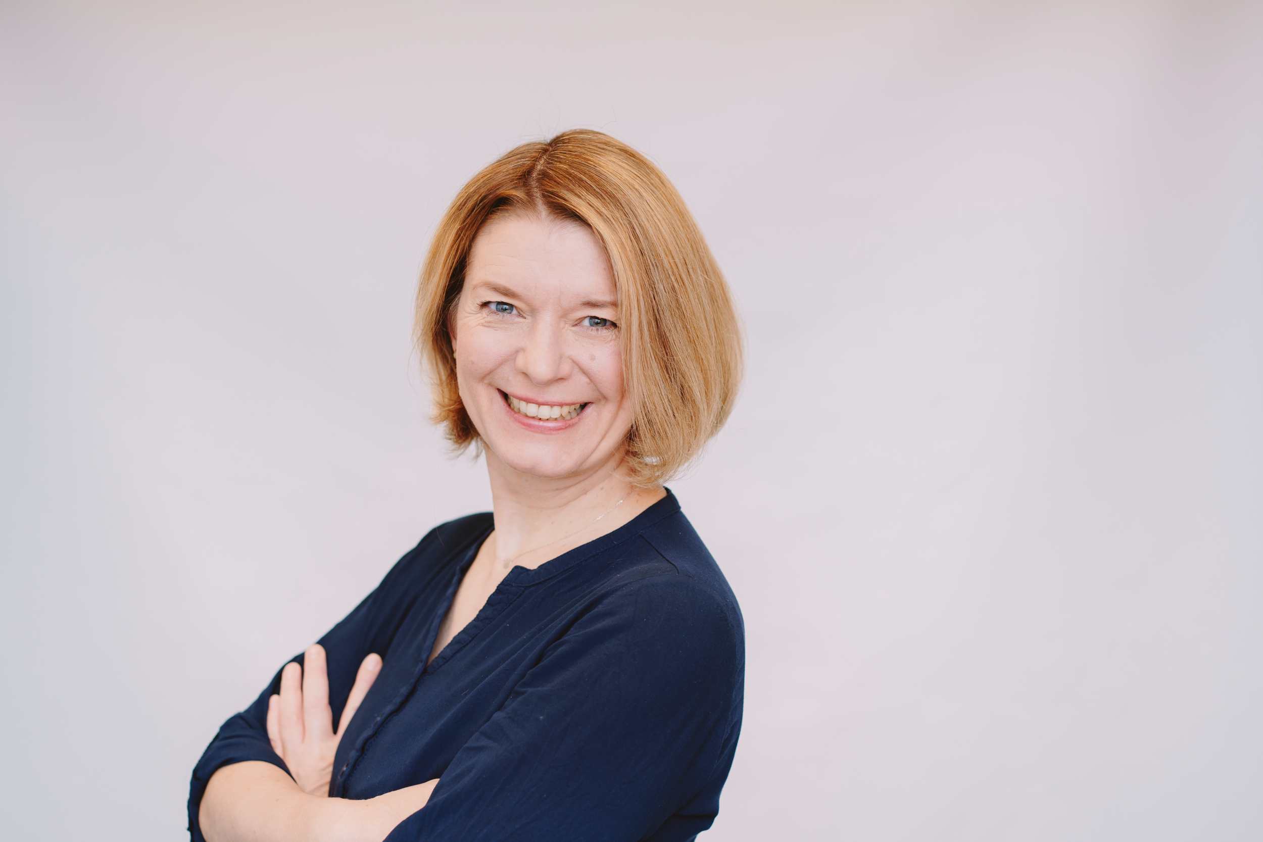 Stephanie Hänsch
