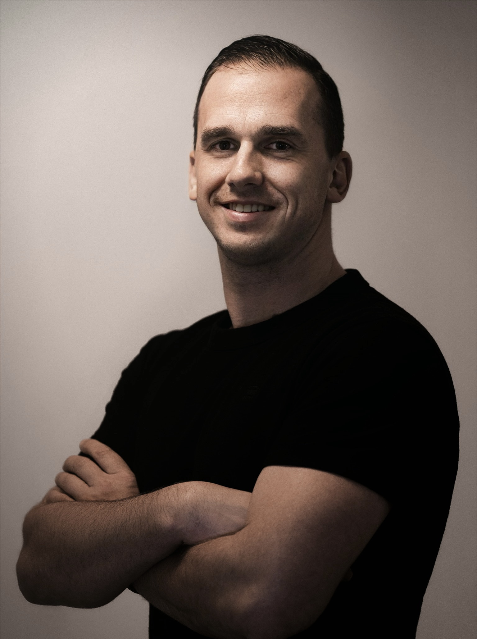 Rico Hubrich