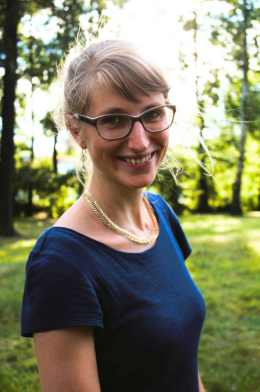Lisa Bail