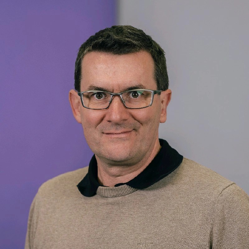 Sven Berger