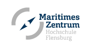 Maritimes Zentrum Logo