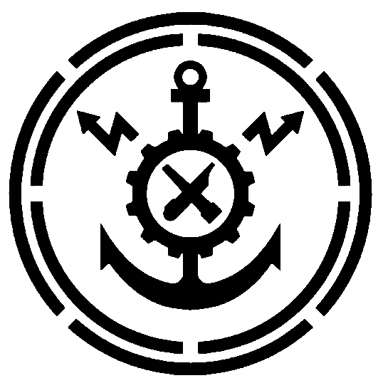 Marine Arsenal Kiel Logo