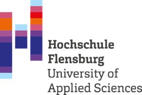 Hochschule Flensburg Logo