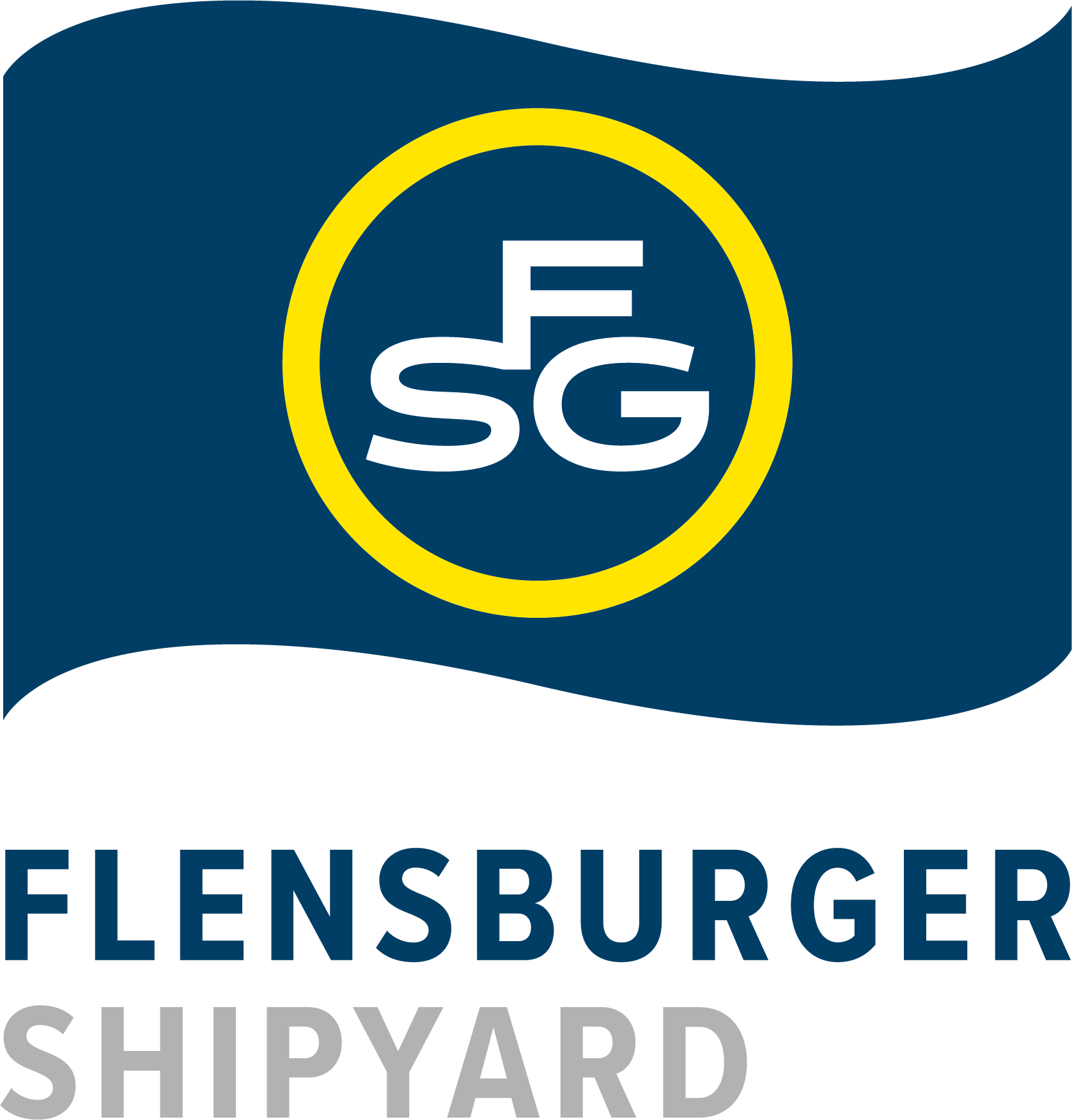 FSG Shipyard GmbH Logo
