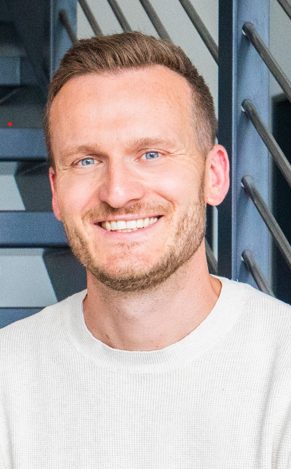 Hendrik Reger