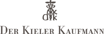 Der Kieler Kaufmann e.V. Logo