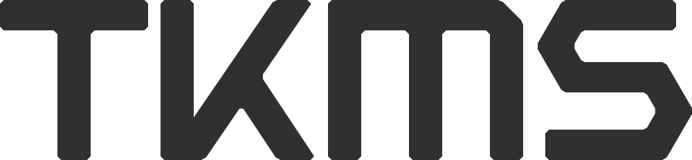 TKMS GmbH Logo