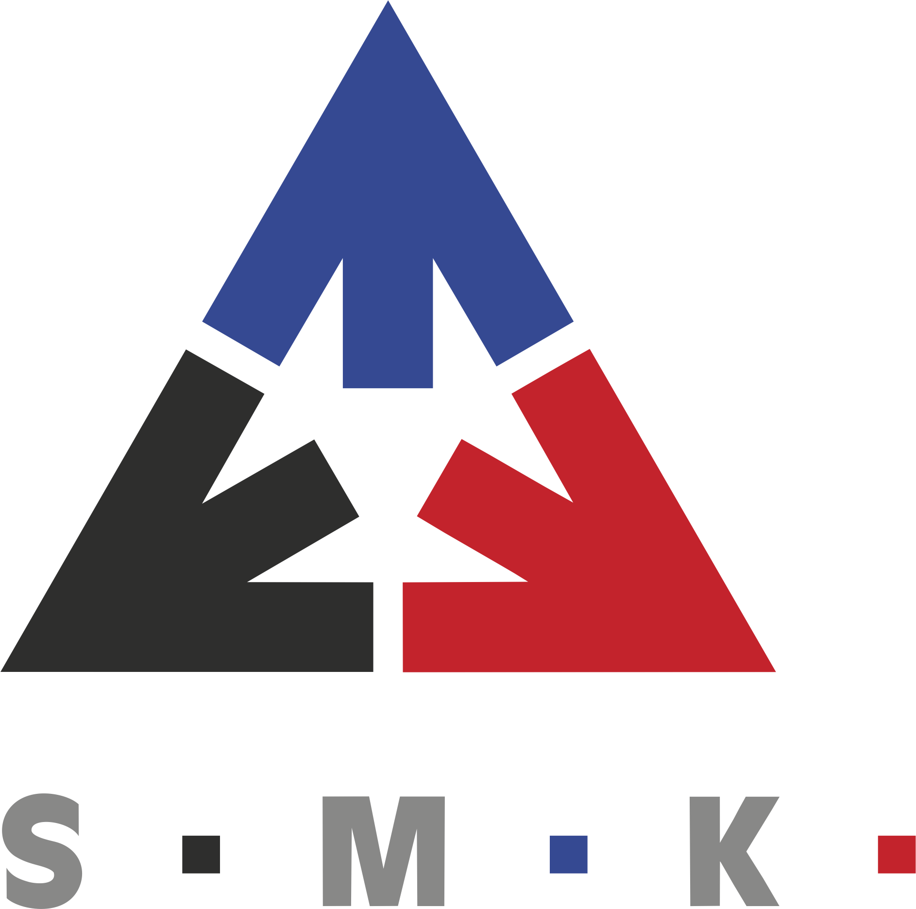 SMK Ingenieurbüro GmbH Logo